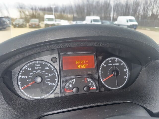 2018 Ram ProMaster 2500 High Roof West Burlington IA