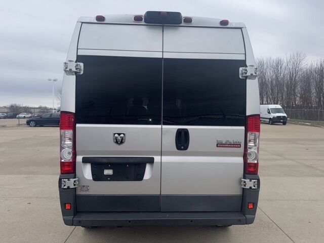 2018 Ram ProMaster 2500 High Roof West Burlington IA