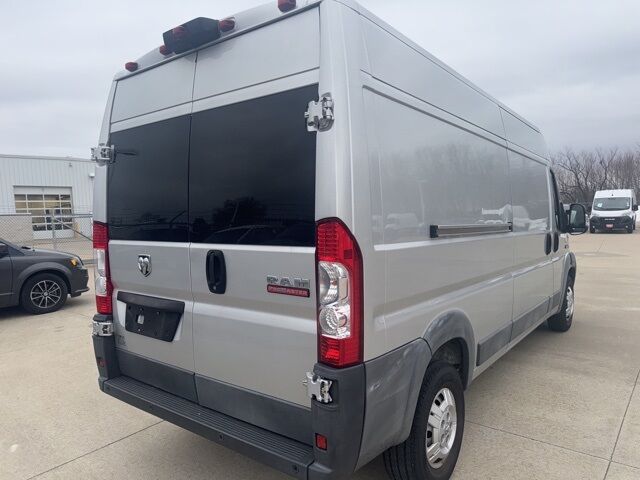2018 Ram ProMaster 2500 High Roof West Burlington IA