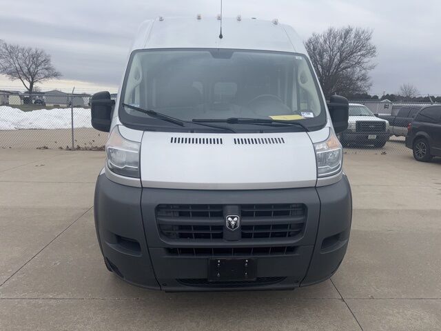 2018 Ram ProMaster 2500 High Roof West Burlington IA
