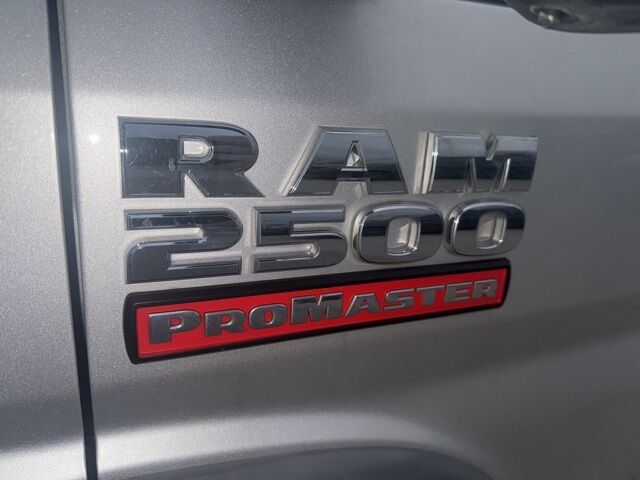 2018 Ram ProMaster 2500 High Roof West Burlington IA