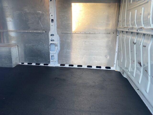 2018 Ram ProMaster 3500 Cargo Van High Roof 159 WB EXT Charlotte NC