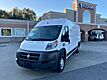 2018 Ram ProMaster 3500 Cargo Van High Roof 159 WB EXT