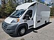 2018 Ram ProMaster 3500 Cutaway Low Roof