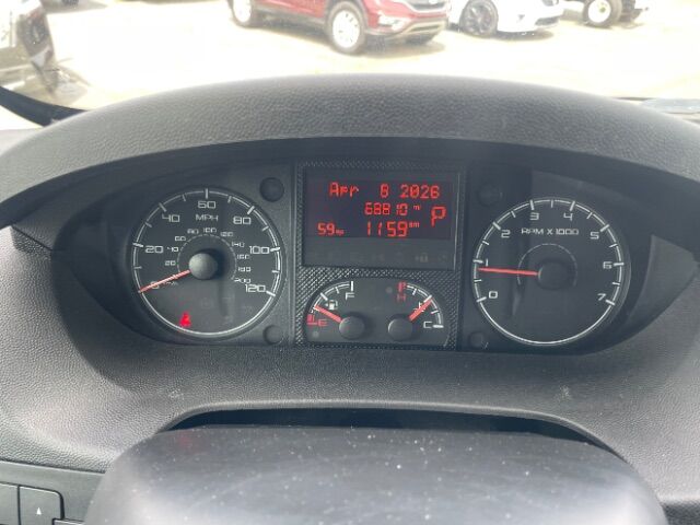 2018 Ram ProMaster 3500 Cutaway Low Roof Charlotte NC