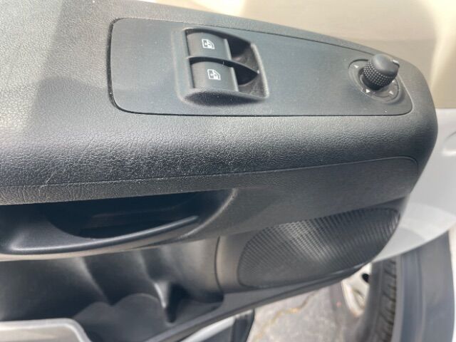 2018 Ram ProMaster 3500 Cutaway Low Roof Charlotte NC