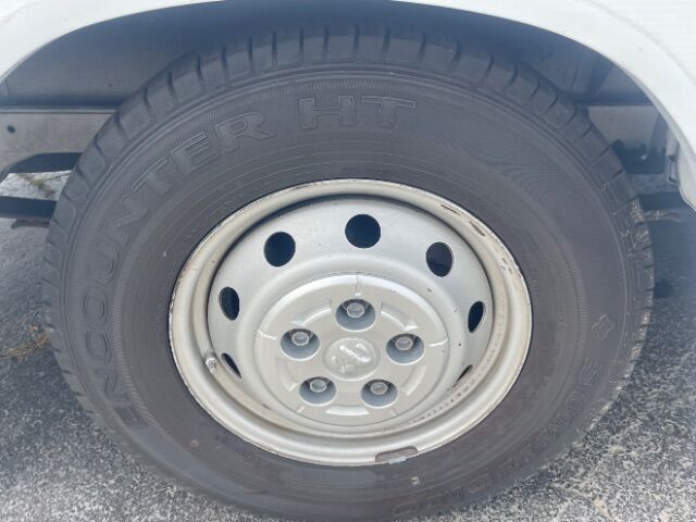 2018 Ram ProMaster 3500 Cutaway Low Roof Charlotte NC