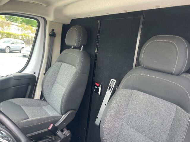 2018 Ram ProMaster 3500 Cutaway Low Roof Charlotte NC