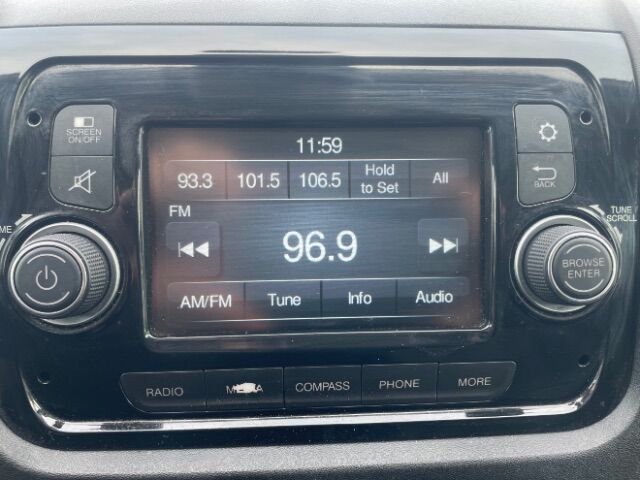 2018 Ram ProMaster 3500 Cutaway Low Roof Charlotte NC