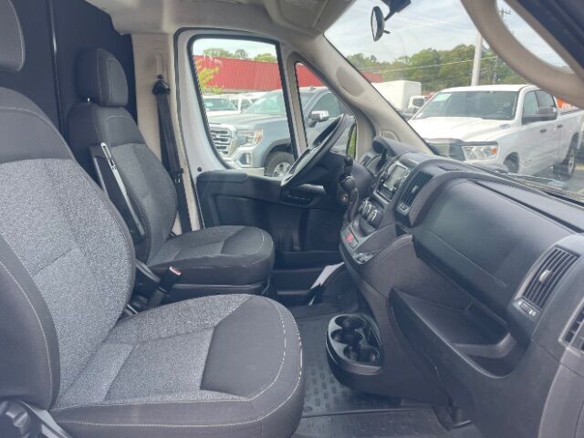 2018 Ram ProMaster 3500 Cutaway Low Roof Charlotte NC