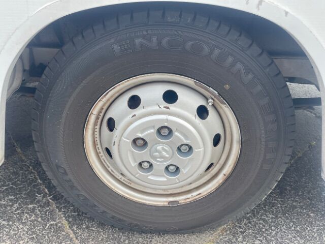 2018 Ram ProMaster 3500 Cutaway Low Roof Charlotte NC