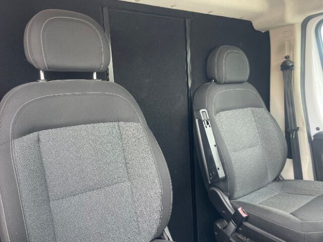 2018 Ram ProMaster 3500 Cutaway Low Roof Charlotte NC