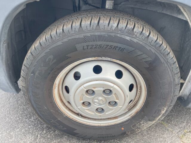 2018 Ram ProMaster 3500 Cutaway Low Roof Charlotte NC