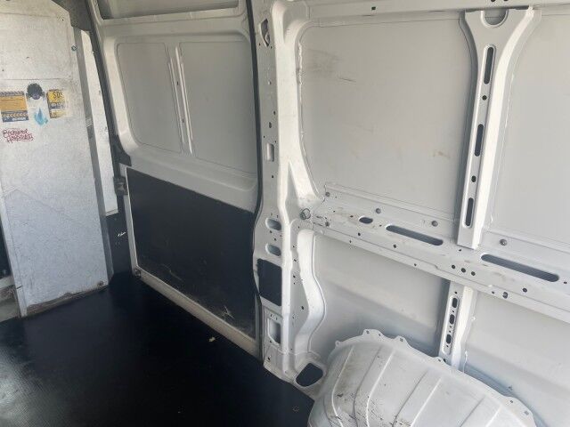 2018 Ram ProMaster Cargo Van Cleveland OH