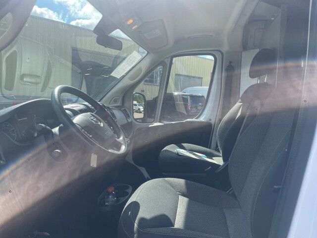 2018 Ram ProMaster Cargo Van Cleveland OH