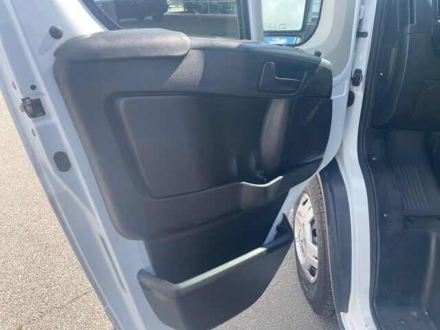 2018 Ram ProMaster Cargo Van Cleveland OH