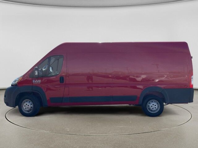 2018 Ram ProMaster Cargo Van