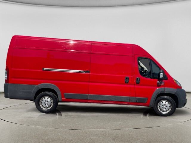 2018 Ram ProMaster Cargo Van Cleveland OH