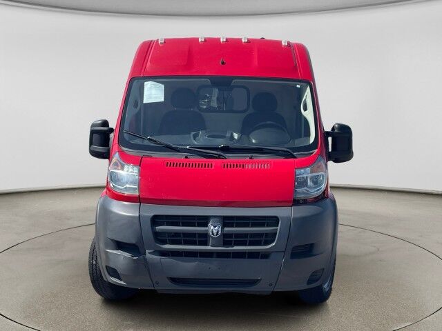 2018 Ram ProMaster Cargo Van Cleveland OH