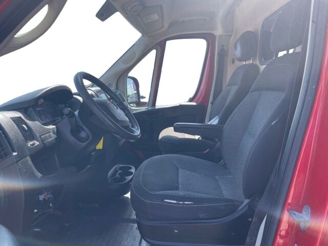 2018 Ram ProMaster Cargo Van Cleveland OH