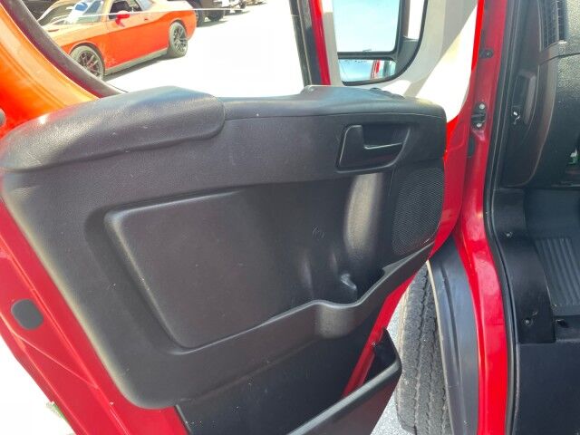 2018 Ram ProMaster Cargo Van Cleveland OH