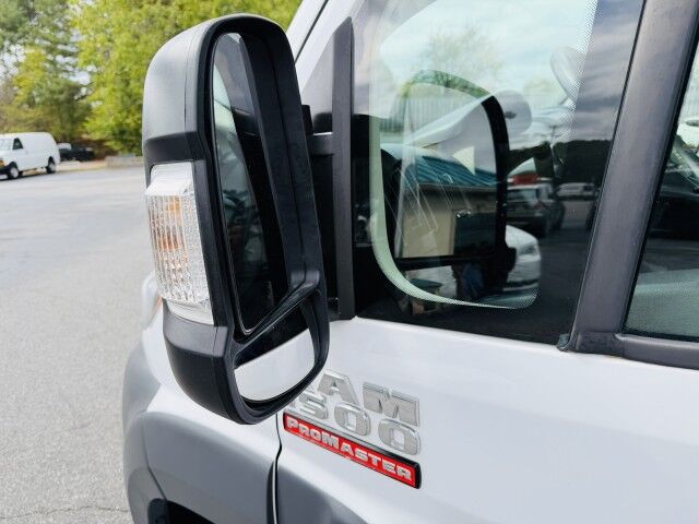 2018 Ram ProMaster Cargo Van Conover NC