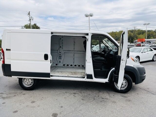 2018 Ram ProMaster Cargo Van Conover NC