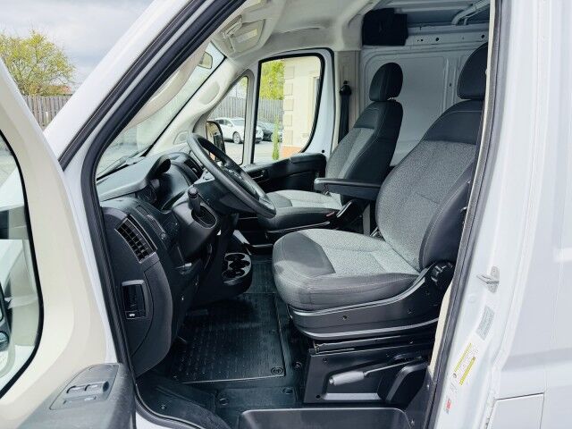 2018 Ram ProMaster Cargo Van Conover NC