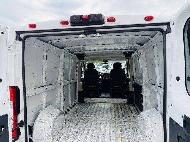 2018 Ram ProMaster Cargo Van Conover NC