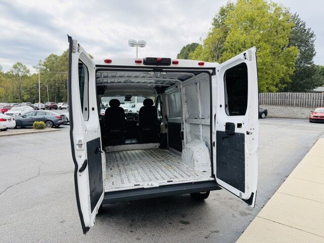 2018 Ram ProMaster Cargo Van Conover NC