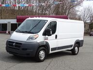 2018 Ram ProMaster Cargo Van Cumberland RI 2018 Ram ProMaster Cargo Van Cumberland RI