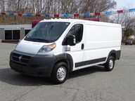 2018 Ram ProMaster Cargo Van Cumberland RI 2018 Ram ProMaster Cargo Van Cumberland RI