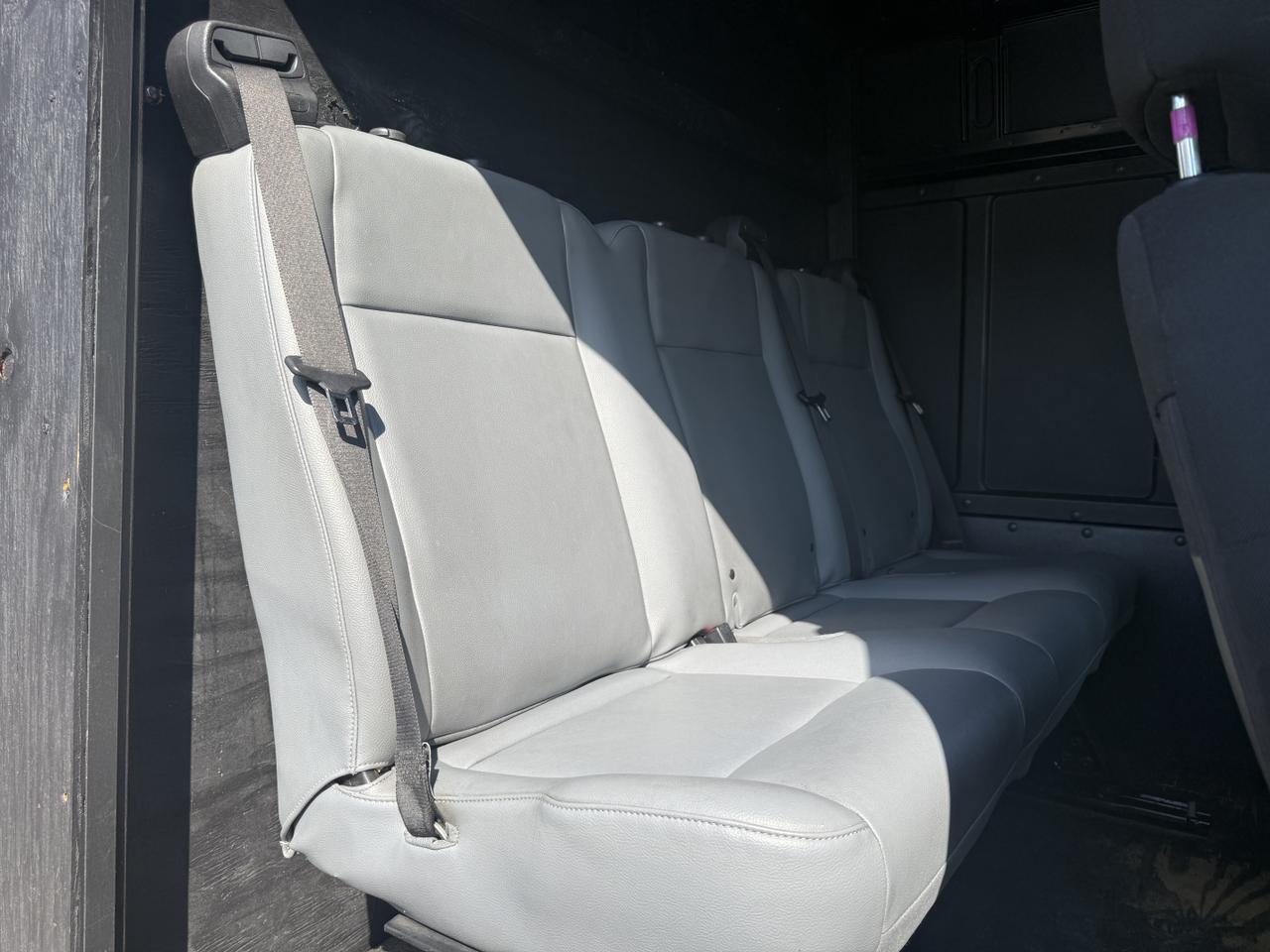 2018 Ram ProMaster Cargo Van Edison NJ