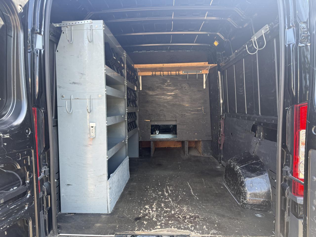 2018 Ram ProMaster Cargo Van Edison NJ