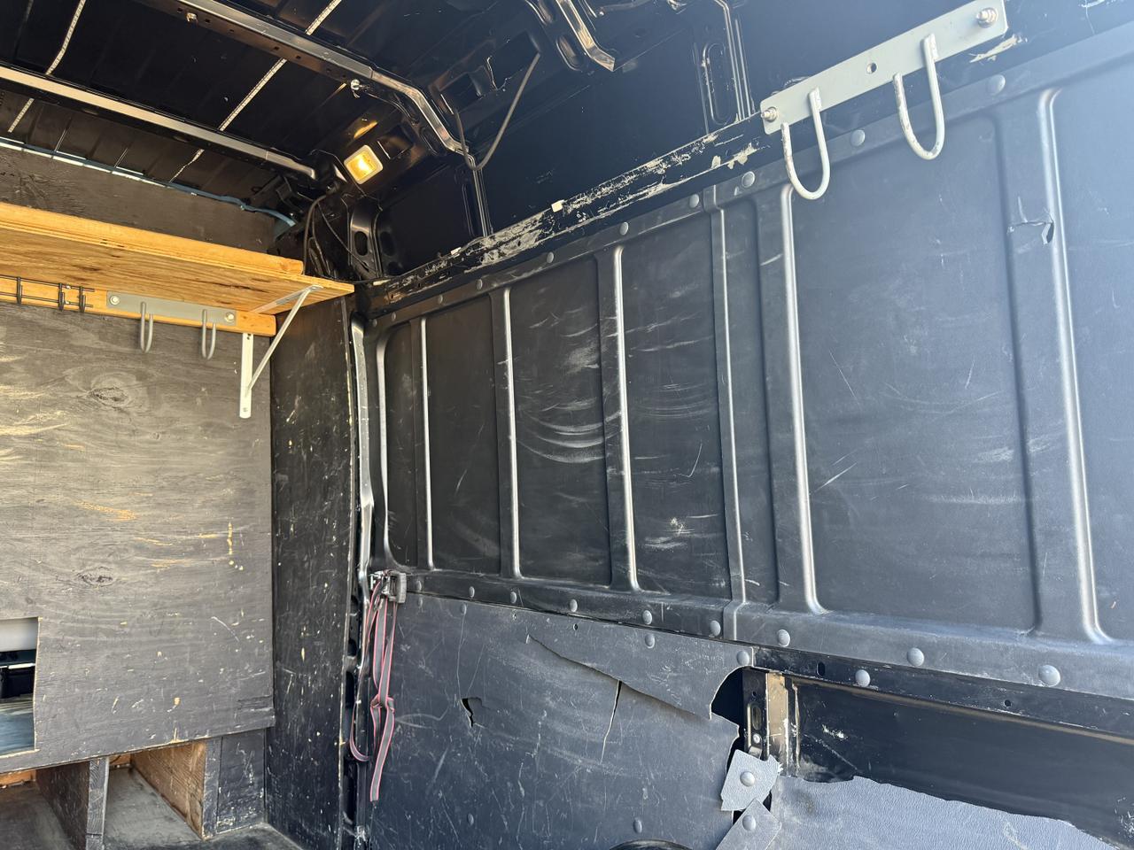 2018 Ram ProMaster Cargo Van Edison NJ