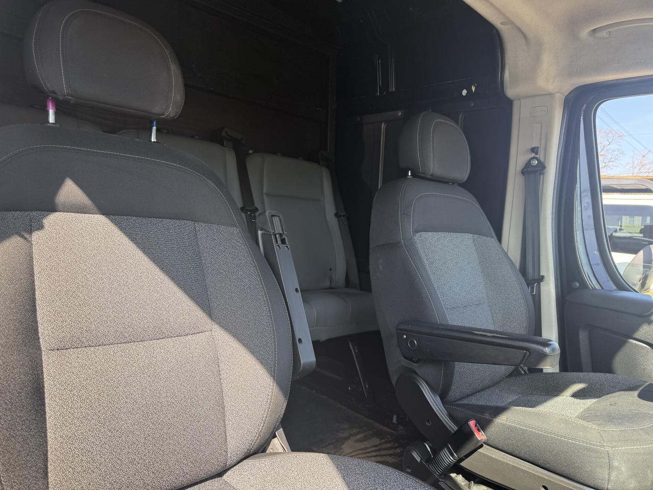 2018 Ram ProMaster Cargo Van Edison NJ