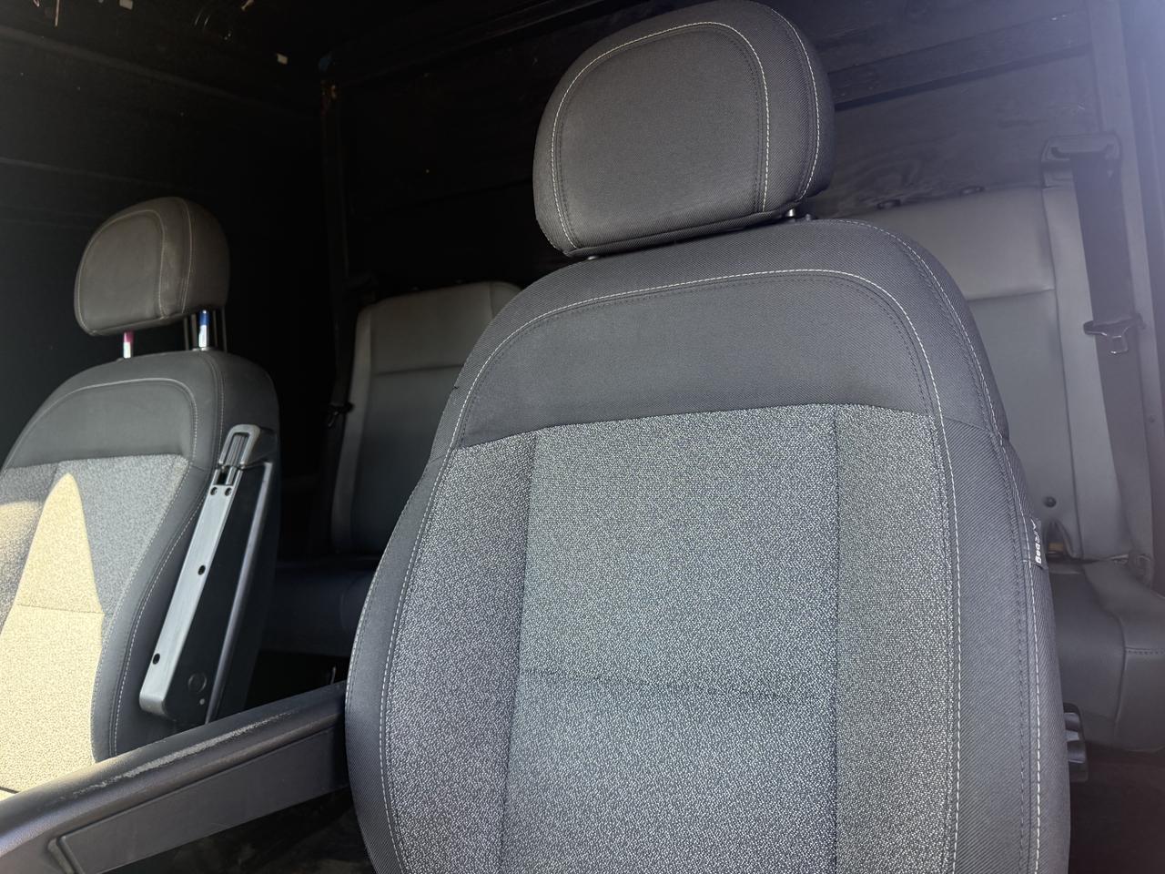 2018 Ram ProMaster Cargo Van Edison NJ