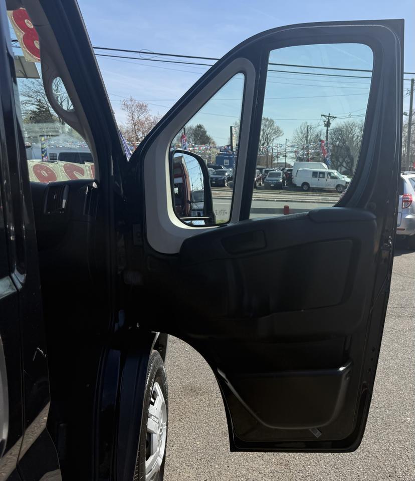 2018 Ram ProMaster Cargo Van Edison NJ