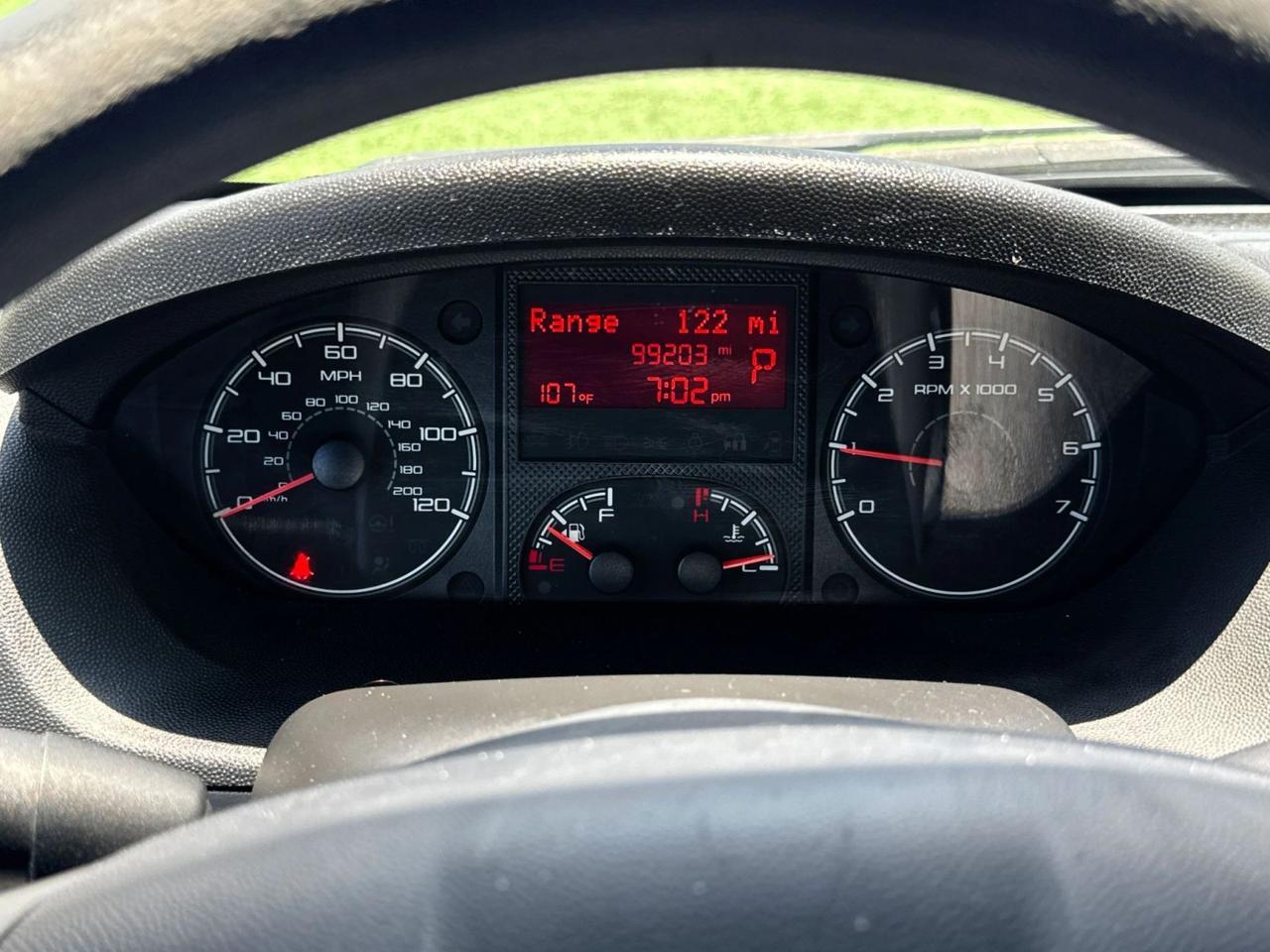 2018 Ram ProMaster Cargo Van Miami FL