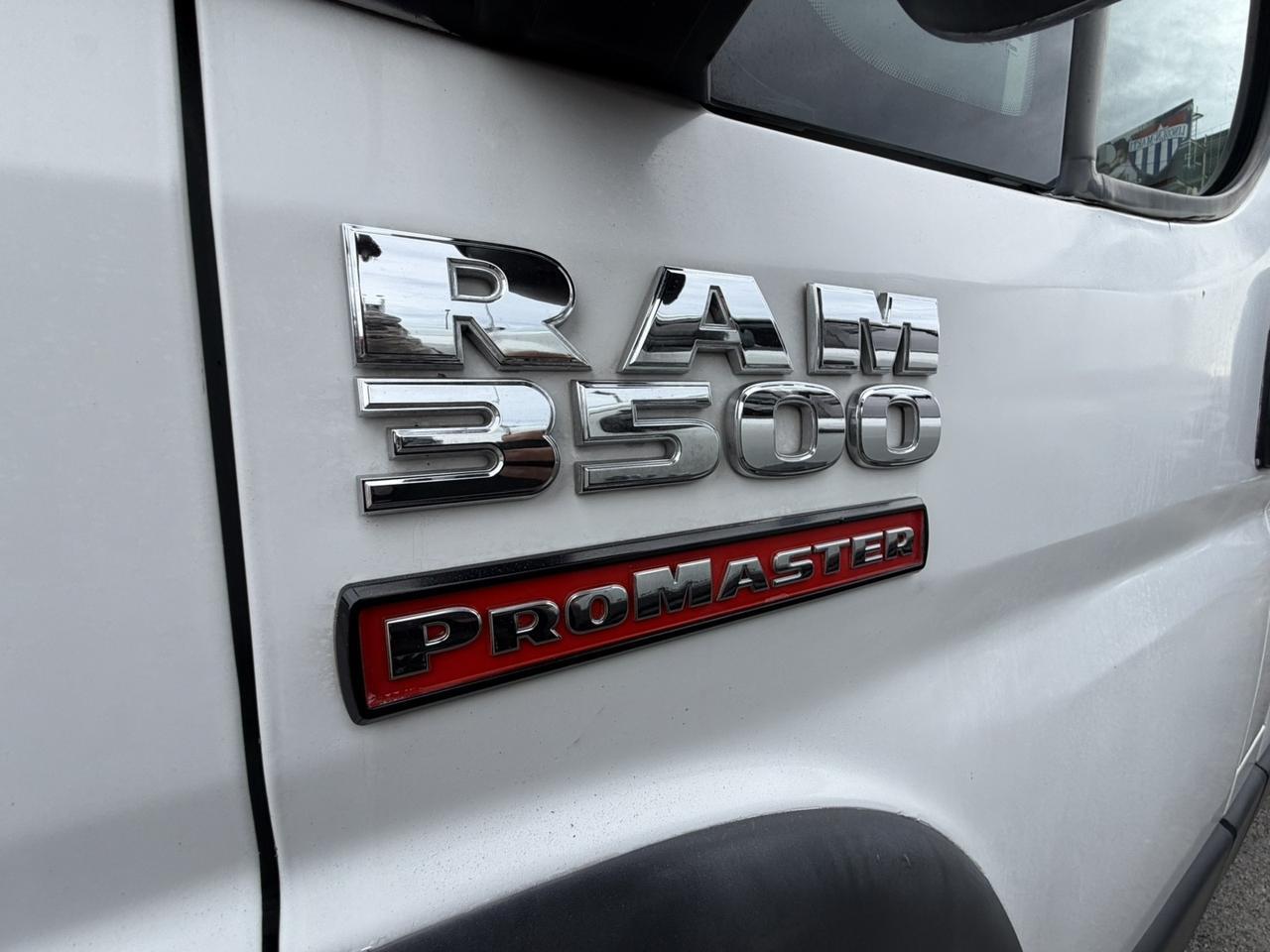 2018 Ram ProMaster Cargo Van Miami FL