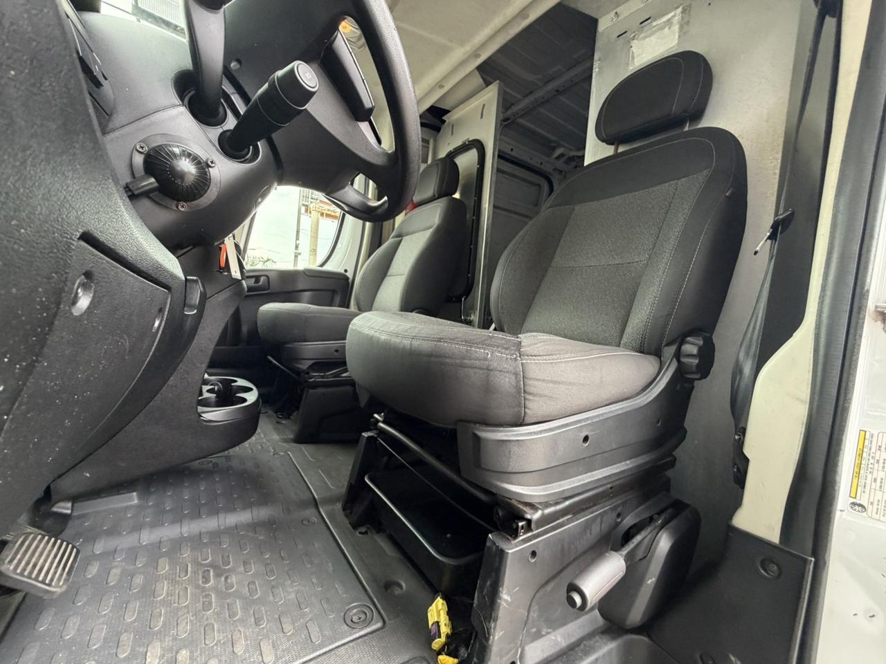 2018 Ram ProMaster Cargo Van Miami FL