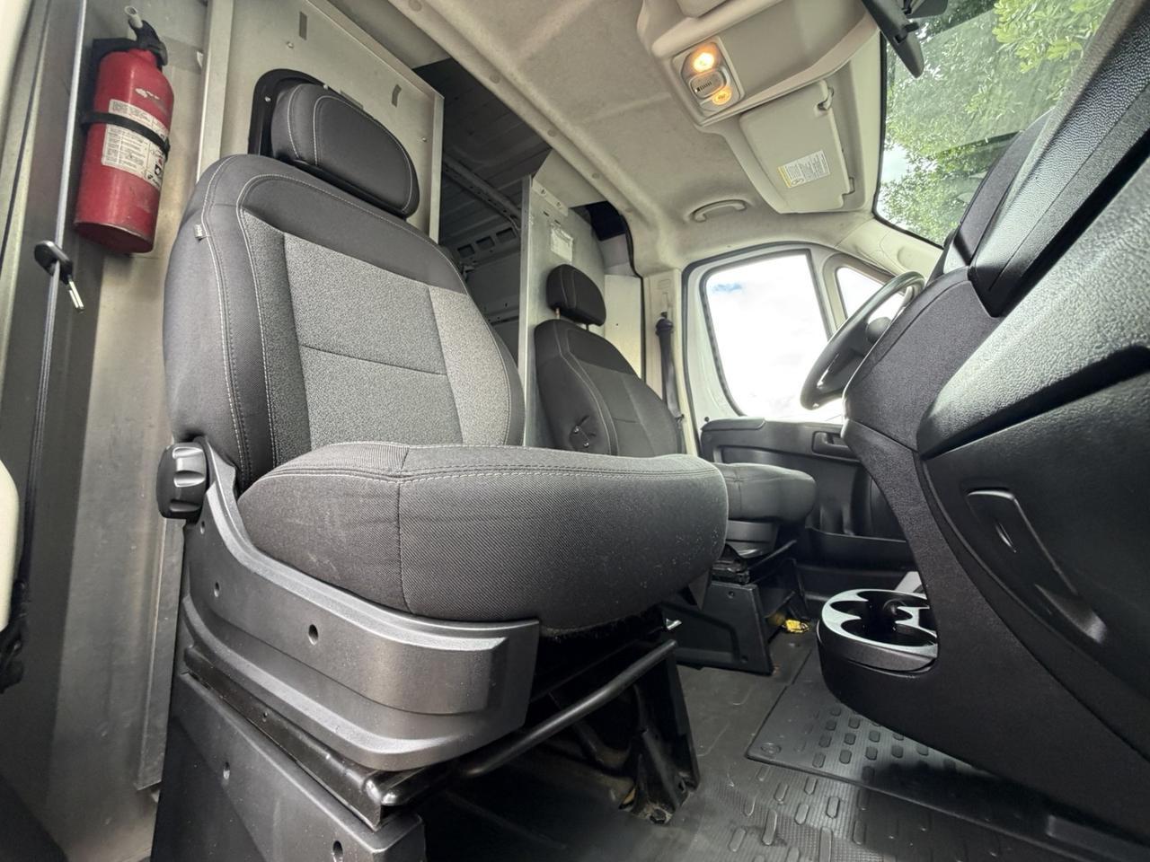 2018 Ram ProMaster Cargo Van Miami FL