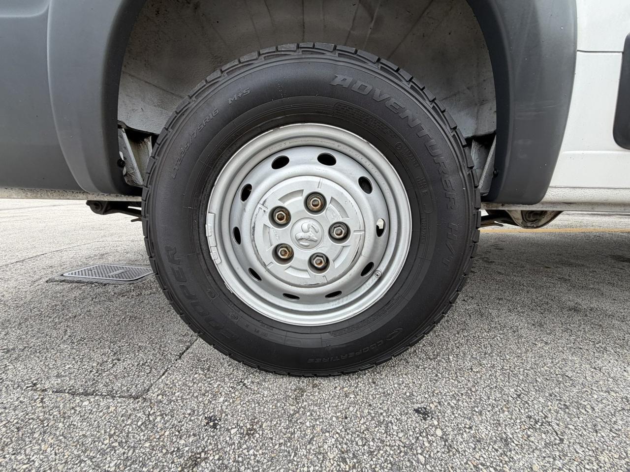 2018 Ram ProMaster Cargo Van Miami FL