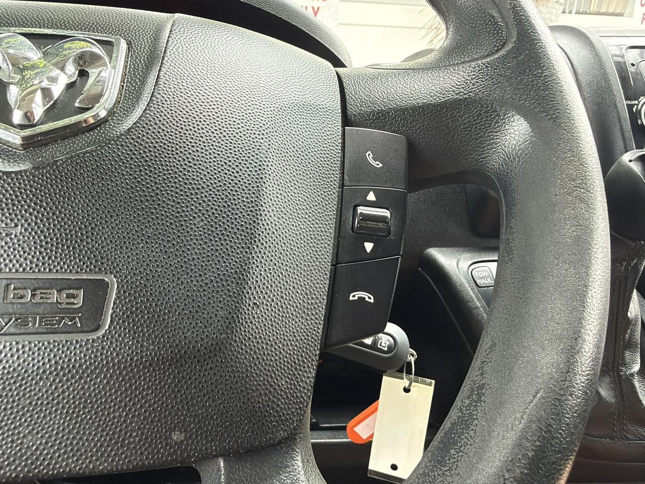 2018 Ram ProMaster Cargo Van Miami FL