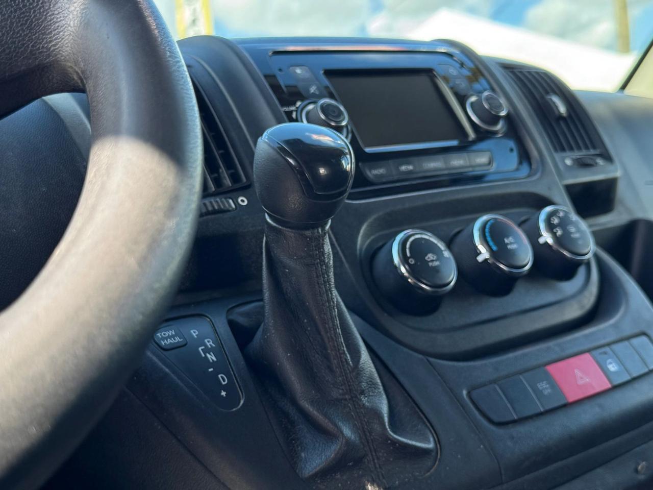 2018 Ram ProMaster Cargo Van Miami FL