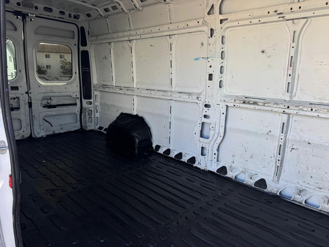 2018 Ram ProMaster Cargo Van Miami FL
