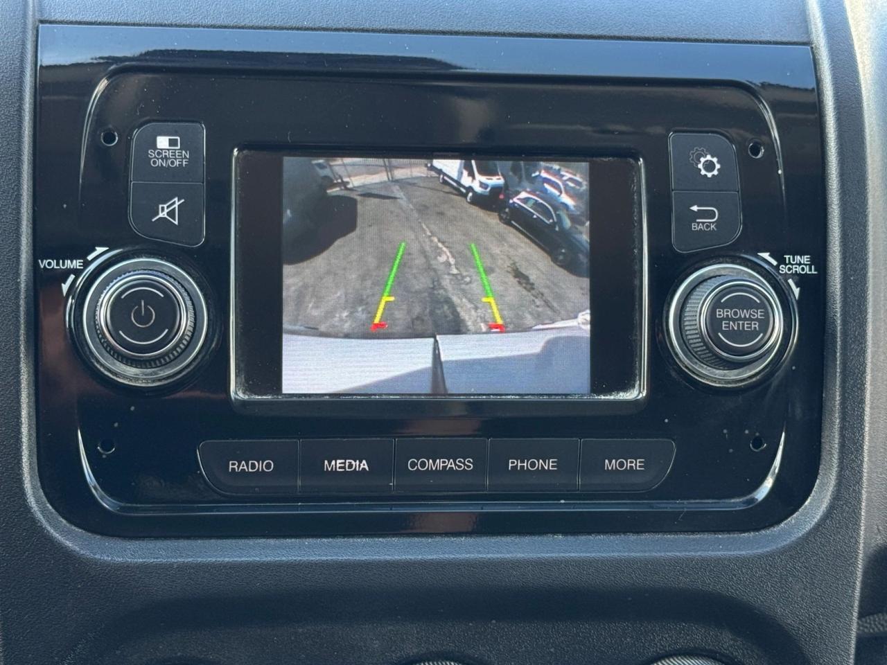 2018 Ram ProMaster Cargo Van Miami FL