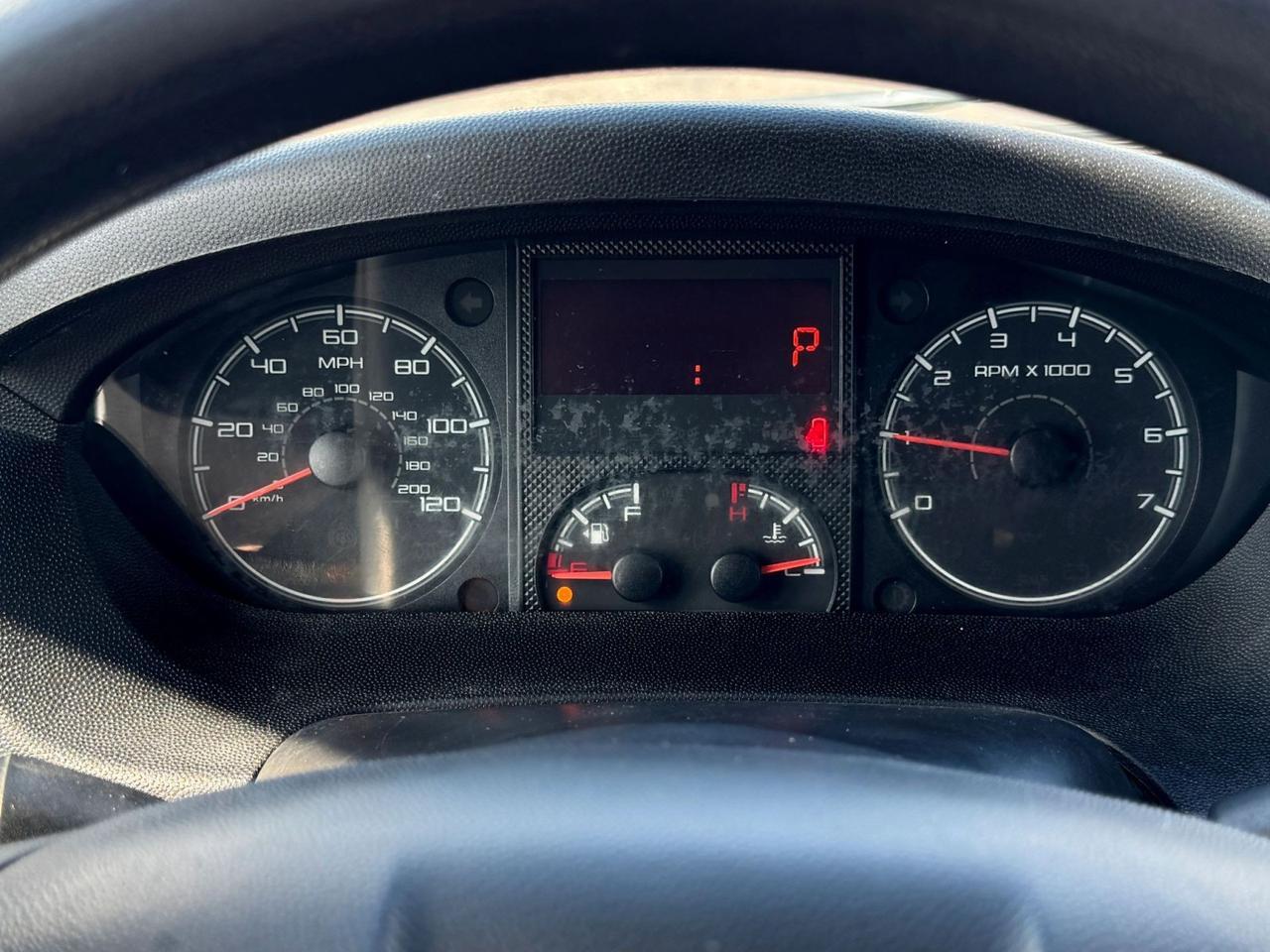 2018 Ram ProMaster Cargo Van Miami FL