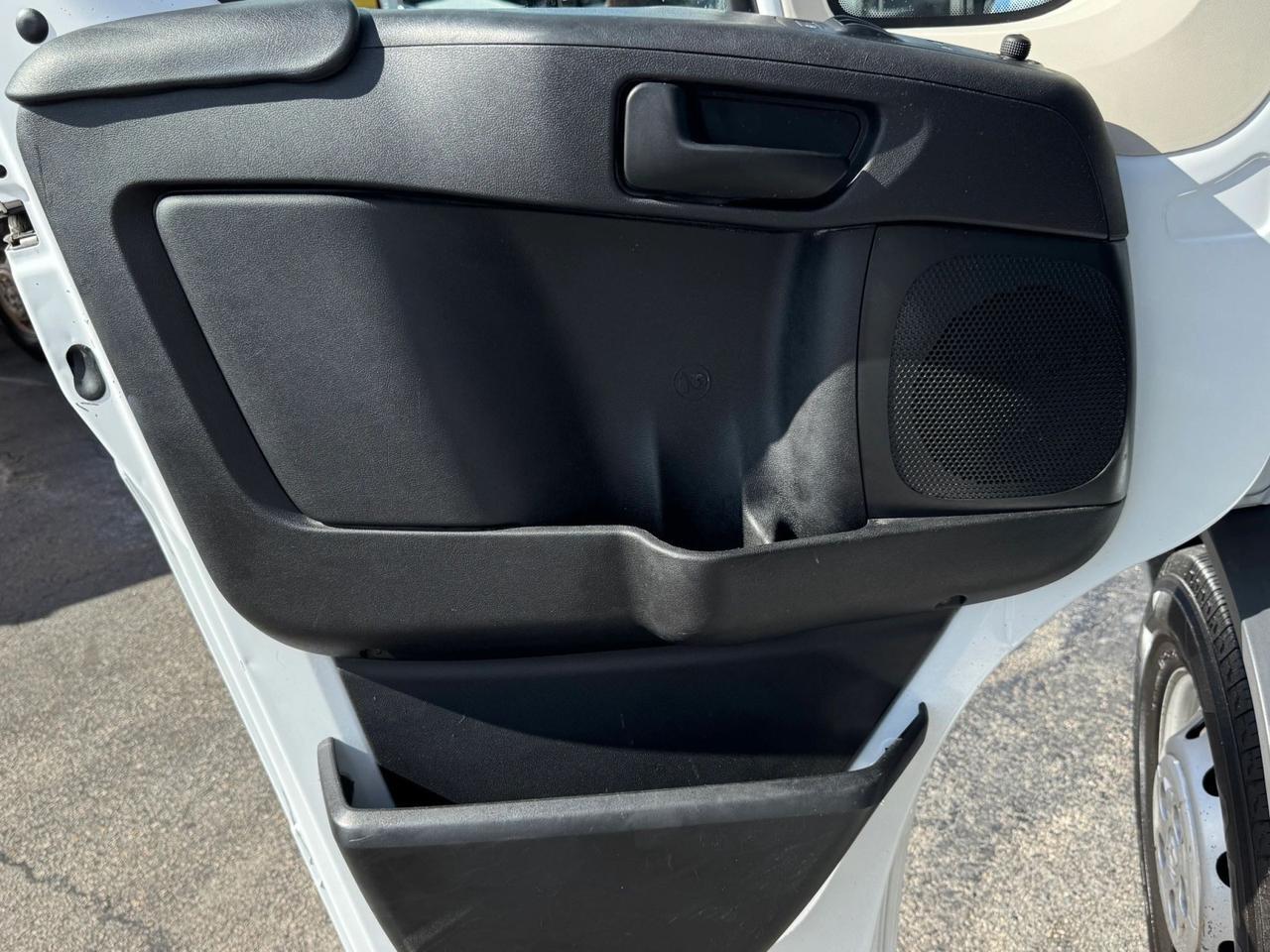 2018 Ram ProMaster Cargo Van Miami FL