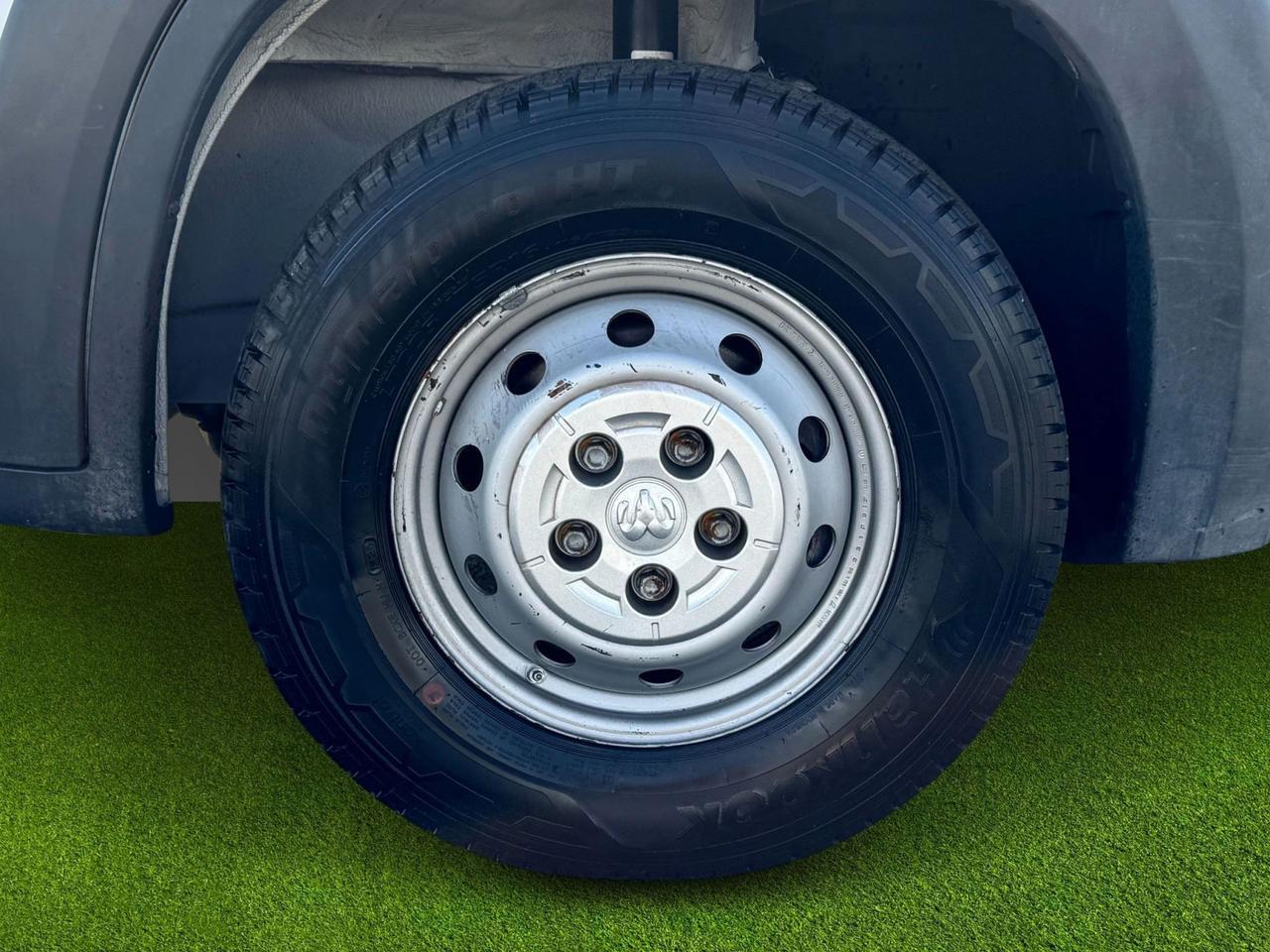 2018 Ram ProMaster Cargo Van Miami FL